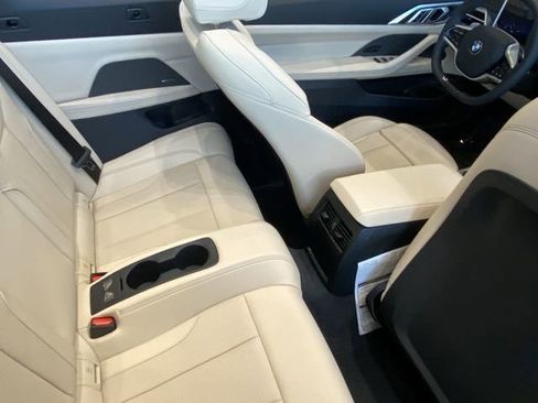 New 2026 BMW 430i Convertible w/ Premium Package image 12