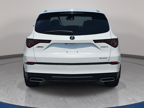 New 2026 Acura MDX A-Spec AWD/4WD image 6