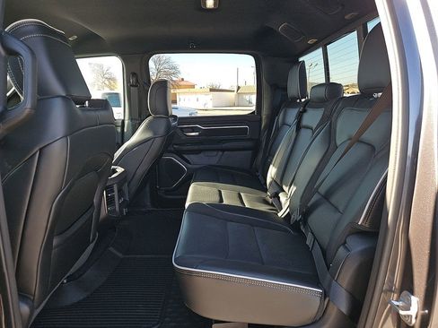 New 2026 RAM 1500 Laramie AWD/4WD image 11