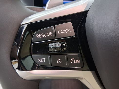 New 2026 BMW 330i Sedan w/ Premium Package image 16