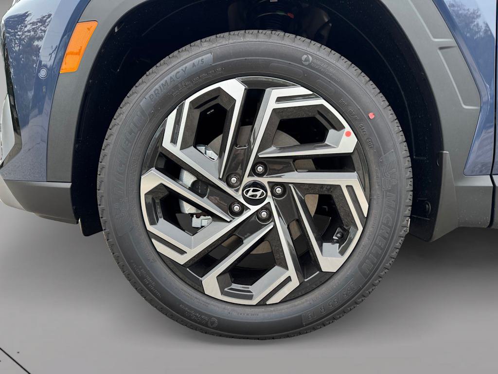New 2026 Hyundai Tucson Limited AWD/4WD image 17