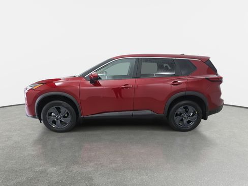 New 2026 Nissan Rogue SV w/ Cold Weather Package image 8