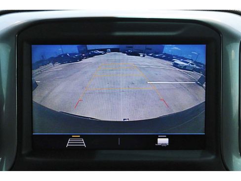 Used 2020 Chevrolet Silverado 1500 LT w/ Texas Edition RWD image 22
