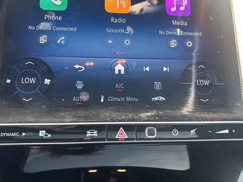 Certified 2026 Mercedes-Benz GLC 300 4MATIC image 17