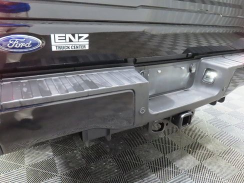 Used 2025 Ford F250 Platinum image 51