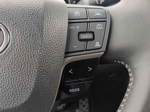 Used 2026 Toyota Camry SE image 16