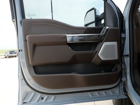 New 2026 Ford F250 King Ranch w/ Chrome Package AWD/4WD image 18