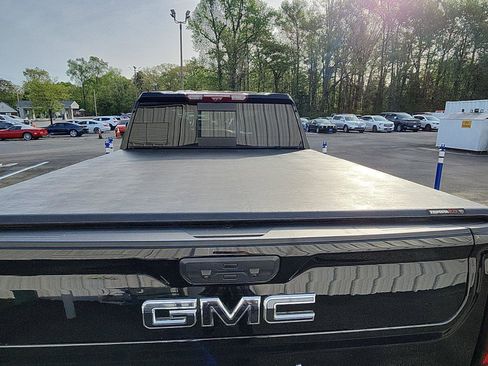 Used 2024 GMC Sierra 2500 Denali Ultimate AWD/4WD image 26