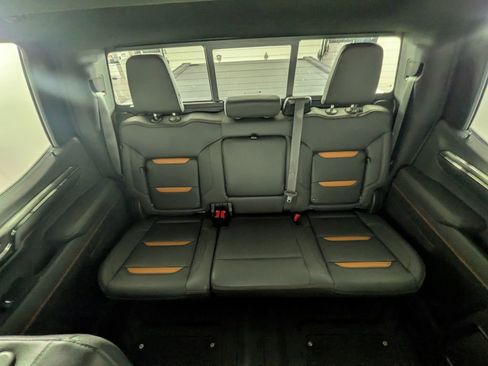 Used 2023 GMC Sierra 1500 AT4 w/ AT4 Premium Package image 34