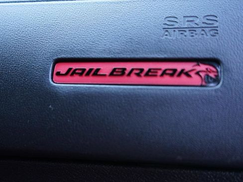 Used 2023 Dodge Charger SRT Hellcat image 21