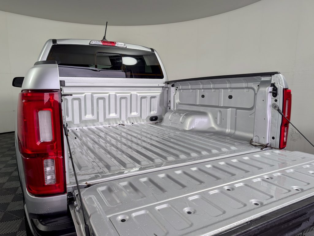 Used 2019 Ford Ranger XLT w/ Equipment Group 302A Luxury RWD image 7