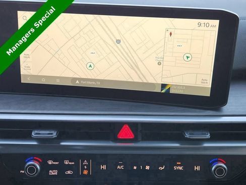 New 2026 Kia Sorento SX Prestige w/ Olive Brown Leather Package AWD/4WD image 12