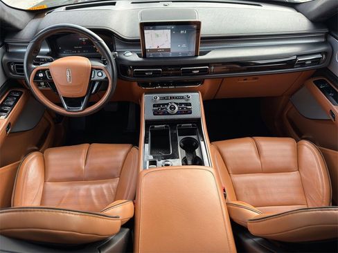 Used 2020 Lincoln Aviator Black Label w/ Dynamic Handling Package image 24