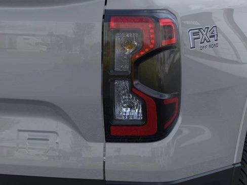 New 2026 Ford Ranger XLT AWD/4WD image 21