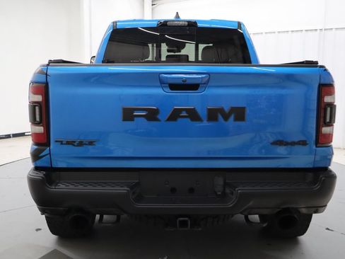 Used 2022 RAM 1500 TRX w/ TRX Level 2 Equipment Group AWD/4WD image 3