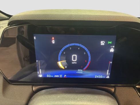 Used 2025 Chevrolet TrailBlazer RS image 17