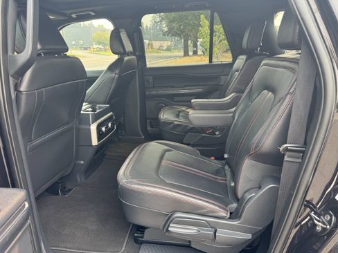 Used 2023 Ford Expedition Max Limited AWD/4WD image 13