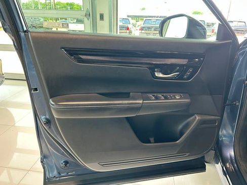 Used 2024 Honda CR-V EX-L image 14