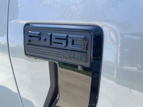 New 2026 Ford F150 XLT image 32