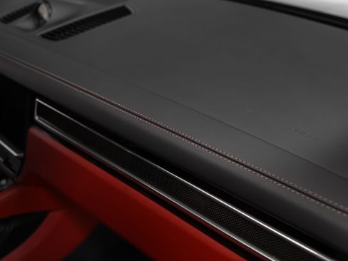 Certified 2021 Porsche Cayenne GTS AWD/4WD image 25