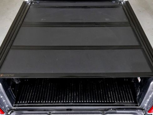 Used 2022 Ford F150 Limited image 53