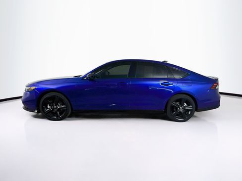 Certified 2023 Honda Accord Sport image 7