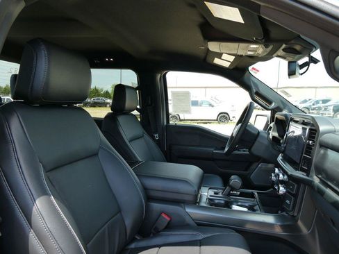 New 2026 Ford F150 Lariat w/ FX4 Off-Road Package AWD/4WD image 10