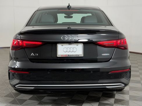 Certified 2023 Audi A3 2.0T Premium w/ Convenience Package AWD/4WD image 10