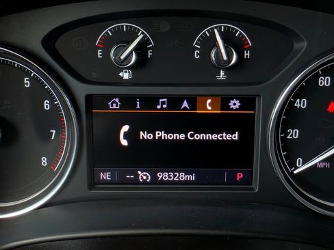 Used 2021 Buick Enclave Premium w/ Surround and Sites Package AWD/4WD image 38