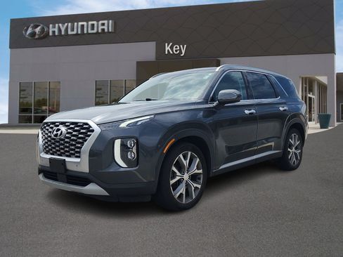 Used 2020 Hyundai Palisade SEL AWD/4WD image 7