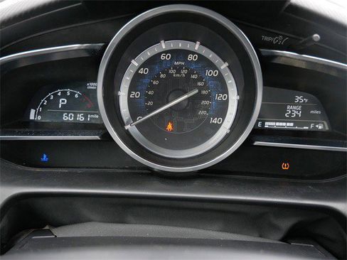 Used 2016 Scion iA image 19