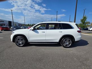 Used 2021 Mercedes-Benz GLS 450 4MATIC video 2