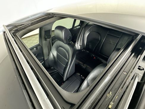 Certified 2018 Mercedes-Benz GLC 300 4MATIC image 22