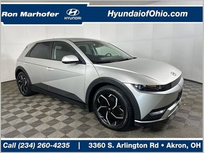 Used 2024 Hyundai Ioniq 5 SEL