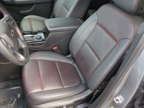 Used 2023 Chevrolet Blazer RS w/ Driver Confidence II Package image 17