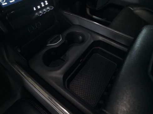 Used 2020 RAM 1500 Sport w/ Advanced Safety Group AWD/4WD image 15
