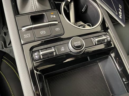 New 2026 Kia K5 GT FWD image 10