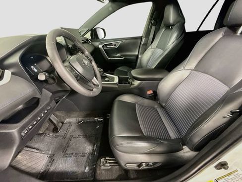 Certified 2024 Toyota RAV4 XSE w/ Advanced Technology Package AWD/4WD image 22