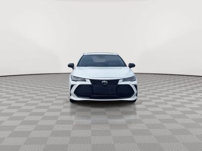 Used 2019 Toyota Avalon Touring