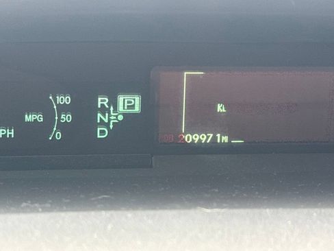 Used 2010 Toyota Prius Two FWD image 14