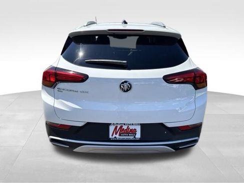 Used 2023 Buick Encore GX Select w/ Safety Package II AWD/4WD image 6