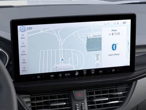 New 2026 Ford Escape ST-Line Select w/ Tech Pack #1 image 9