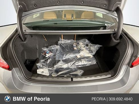 Used 2026 BMW 330i xDrive Sedan w/ Premium Package image 27