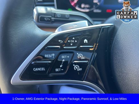 Used 2025 Mercedes-Benz GLE 350 4MATIC image 42