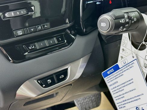 New 2026 Lexus RX 350 AWD w/ Convenience Package image 10