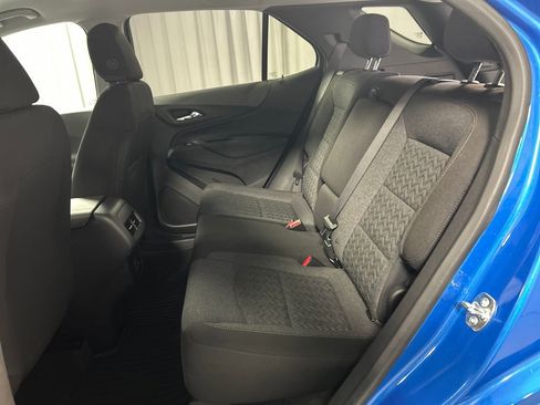 Used 2024 Chevrolet Equinox LT image 23