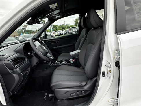 New 2026 Subaru Forester Premium AWD/4WD image 12