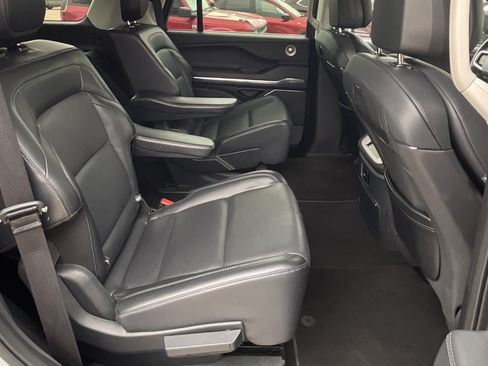 Used 2025 Lincoln Navigator Reserve AWD/4WD image 20