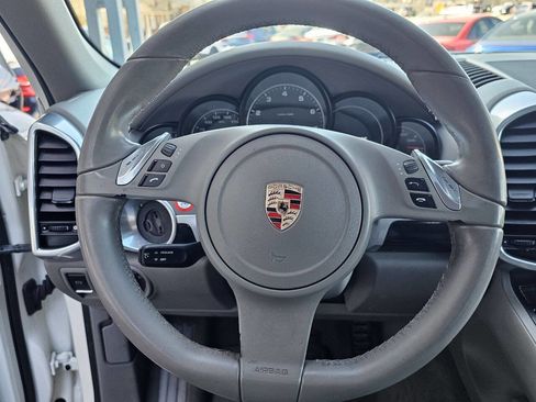 Used 2012 Porsche Cayenne Tiptronic AWD 4dr SUV image 24