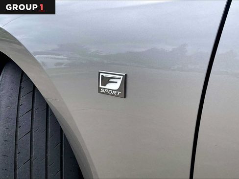 Used 2023 Lexus IS 350 F Sport w/ Memory Package RWD image 9